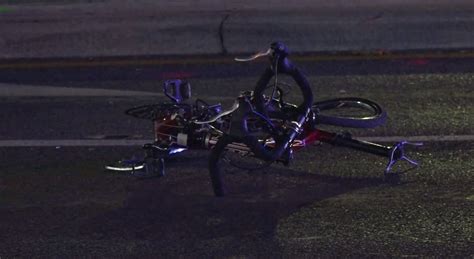 Bicyclist Dies After Being Struck By A Vehicle During A Hit And Run Accident Kabb