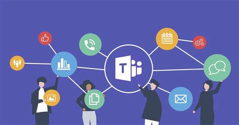 Jan 04, 2000 · microsoft teams has been designed to address a wide range of collaboration and communication issues faced by companies around the world. Thinking About Using Microsoft Teams? - SphereGen