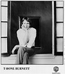 T-Bone Burnett Vintage Concert Photo Promo Print, 1982 at Wolfgang's