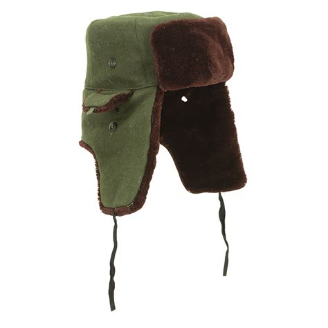 Ushanka Png