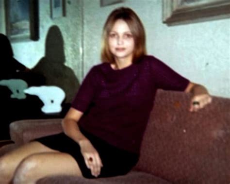 After 46 Years Jane Doe Found Near Manson Killings Is Identified The