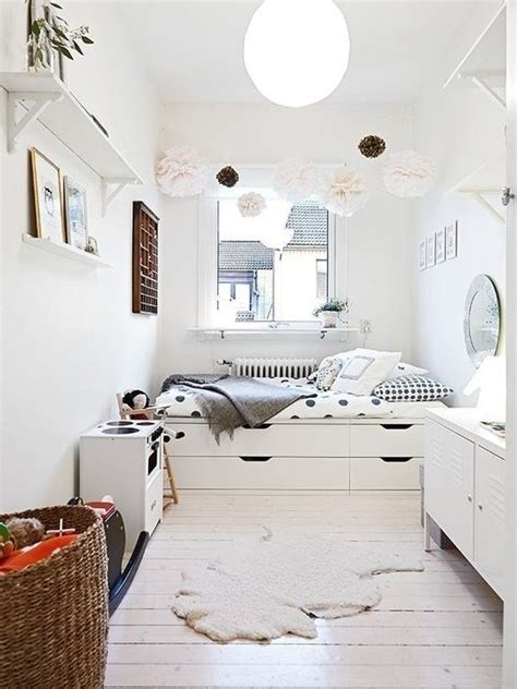 Creative Dream Rooms For Teens Bedrooms Tiny Spaces