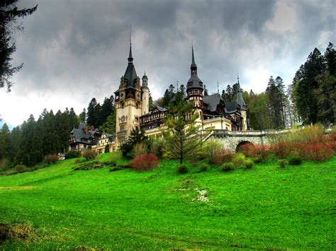 Filepeles Castle Sinaia Romania Wikipedia