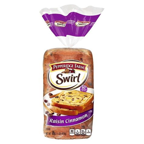 It's available in the brand's signature farmhouse® style and in two flavors, thin & crispy milk chocolate chip and butter crisp! 20 Best Pepperidge Farm Gluten Free Bread - Best Diet and ...