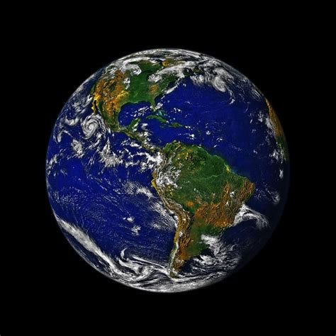 La Tierra Gira Cada Vez Más Rápido Por Lo Que El 2021 Será Más Corto