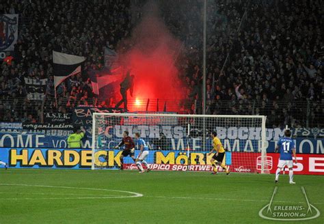 Vfl bochum, fußballverein aus deutschland. VfL Bochum vs SG Dynamo Dresden 02.03.2012 | Spiele ...