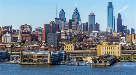 Top 6 Reasons To Visit Philadelphia