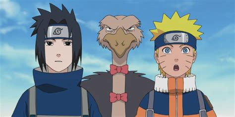 15 Things You Didnt Know About Naruto Screenrant