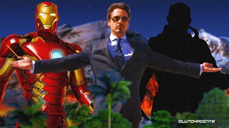 Mcu Rumors The Supervillain Robert Downey Jr Almost Played