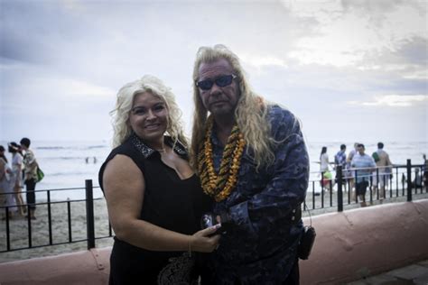 Exclusive What Is It Like To Party With Duane “dog The Bounty Hunter