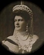 Marie of Mecklenburg-Schwerin, Grand Duchess Maria Pavlovna of Russia ...