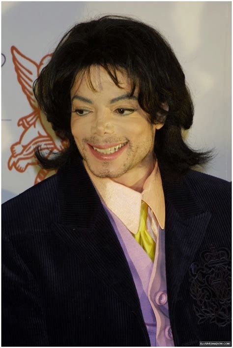 Michael Jackson Smile Free High Definition Wallpapers