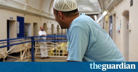 Muslims Report Discrimination In Prisons As Fear Of ‘extremism’ Grows David Batty Society