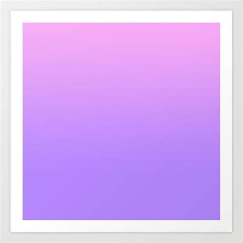 The google classroom logo colors with hex & rgb codes has 4 colors which are gamboge (#eda306), spanish yellow (#f5ba14), green (crayola) (#20a464) and ocean green (#60be90). PINK PURPLE FADE Art Print by nataliesales | Society6