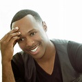 EXCLUSIVE: Gospel Star Micah Stampley on New Album, Family and 'Our God ...