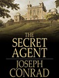 The Secret Agent by Joseph Conrad | V5 blog