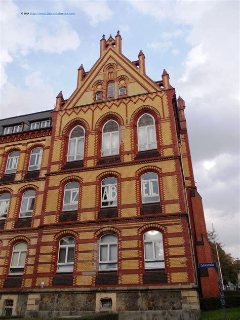 Local architecture