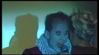 Klaus Nomi - After The Fall (Danceteria 1983, Video HQ) - YouTube