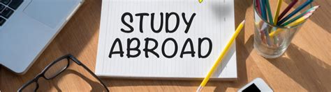 Best Places To Study Abroad