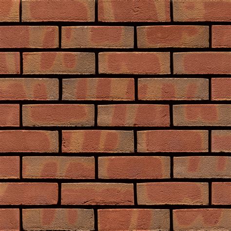 Berkshire Red Multi Brick