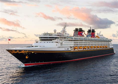Disney Cruise Line - Disney Cruise Specials