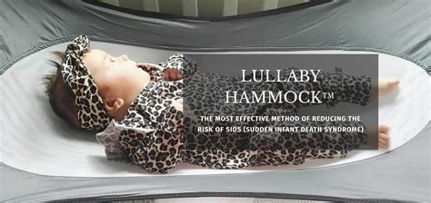 Lullaby Hammock | Truth In Advertising