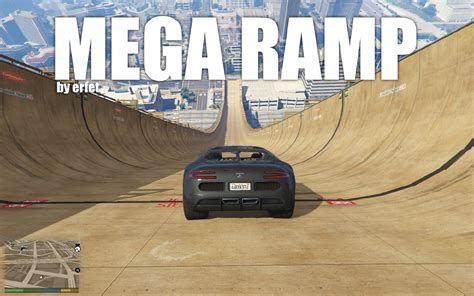We did not find results for: Mega Ramp - Mods pour GTA V sur GTA Modding