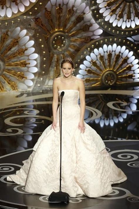 The Best And Worst Moments Of The 2013 Oscars Glamour