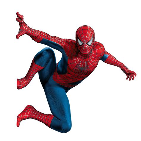 Spider Man Spider Man Photo 40506228 Fanpop