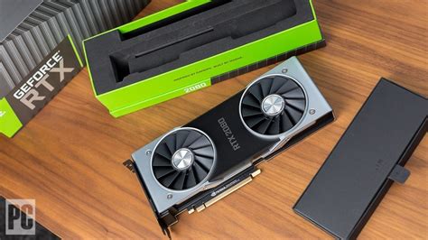 Unboxing 3 Hot New Geforce Rtx 2080 Rtx 2080 Ti Cards