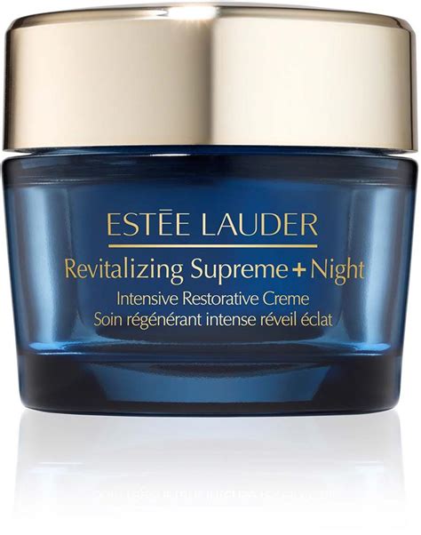 Estée Lauder Revitalizing Supreme Night Cream 50 Ml