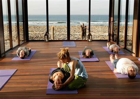 Fitness And Wellness Vacations To Reboot Your New Years Resolution
