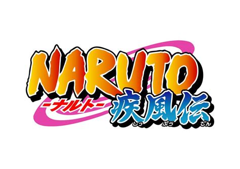 Naruto Logo Vector Devilo Arts