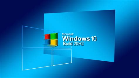 Windows 10 20h2 Graphics By Eric02370 On Deviantart