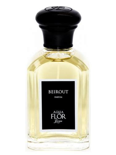 Beirout Aquaflor Firenze аромат аромат для мужчин и женщин