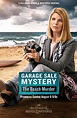 Poster Garage Sale Mystery: The Beach Murder