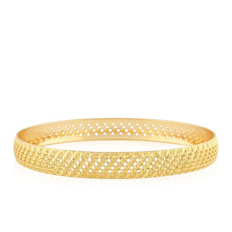 Buy Malabar Gold Bangle Bfbl05 For Women Online Malabar Gold And Diamonds