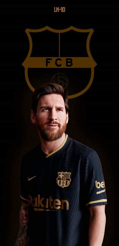 With fame also comes fortune, so over the. leo messi 2021 wallpaper by Guuuuz - 94 - Free on ZEDGE™