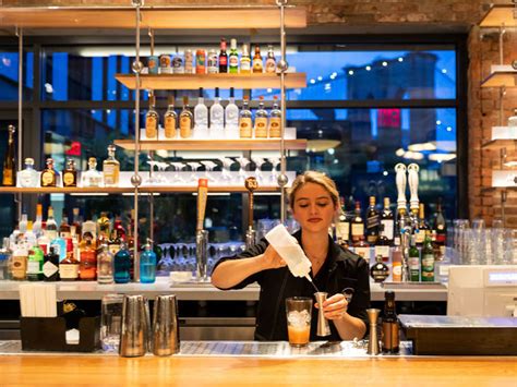 50 Best Bars In Nyc Right Now