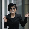 Vorschau: Yoko Ono gastiert in Berliner Volksbühne - WELT