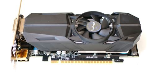 Nvidia Geforce Gtx 1050 3gb Review The Best Budget Graphics Card