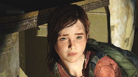 Pin By Karol Sieńko On Ellie The Last Of Us The Last Of Us Last Of Us Remastered Halloween