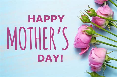 Atma Wholistic Day Spa Happy Mothers Day