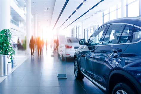 7 Ways To Market A Car Dealership More Than Accountants
