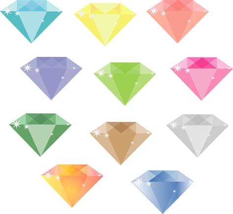 Download Diamond Gems Jewellery Royalty Free Vector Graphic Pixabay
