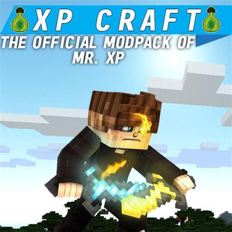 These are suggested if you are planning to start a big community. XPCraft - Modpacks - Minecraft - CurseForge