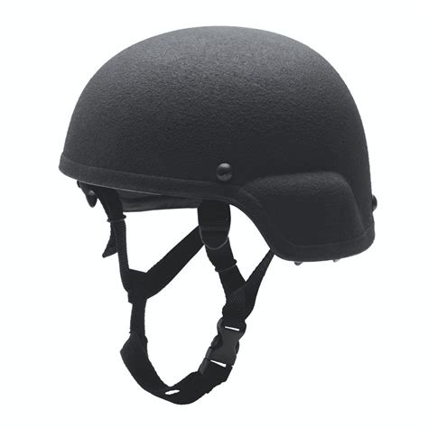 Safariland Protech Delta 5 Full Cut Ballistic Helmet