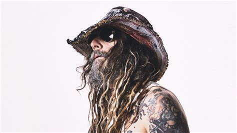 Rob Zombie On Being Vegan The Meat Industry Has An Unsustainable Future