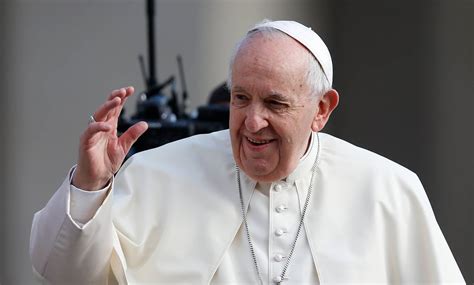 In Brief Letter Pope Francis Speaks To Lgbtq Catholics Outreach