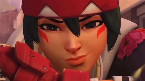 overwatch 2 the best tips for playing as kiriko